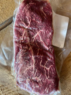 BAW Flat Iron Steak